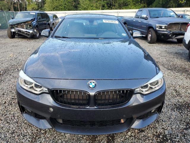 Photo 4 VIN: WBA3R5C52GK374483 - BMW 435 XI 