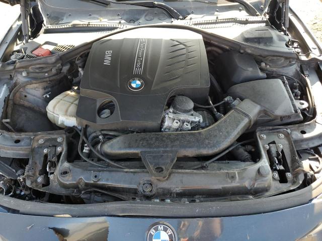 Photo 10 VIN: WBA3R5C53EK186312 - BMW 4 SERIES 