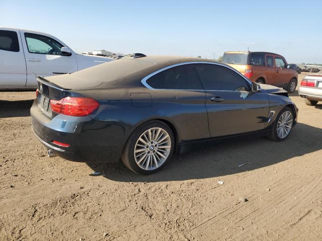 Photo 2 VIN: WBA3R5C53EK186312 - BMW 4 SERIES 