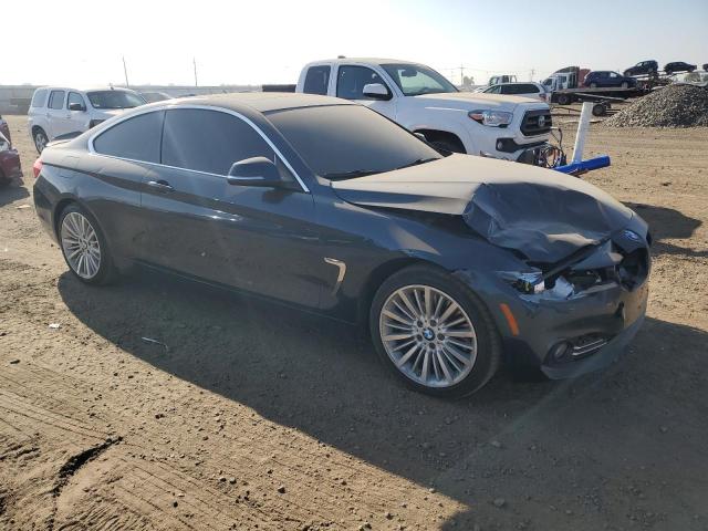 Photo 3 VIN: WBA3R5C53EK186312 - BMW 4 SERIES 