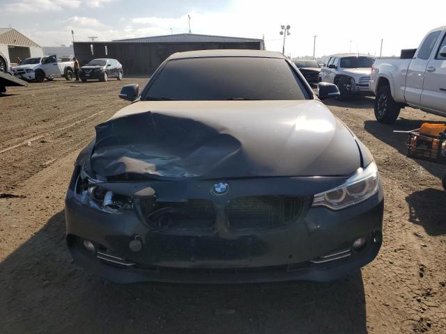 Photo 4 VIN: WBA3R5C53EK186312 - BMW 4 SERIES 