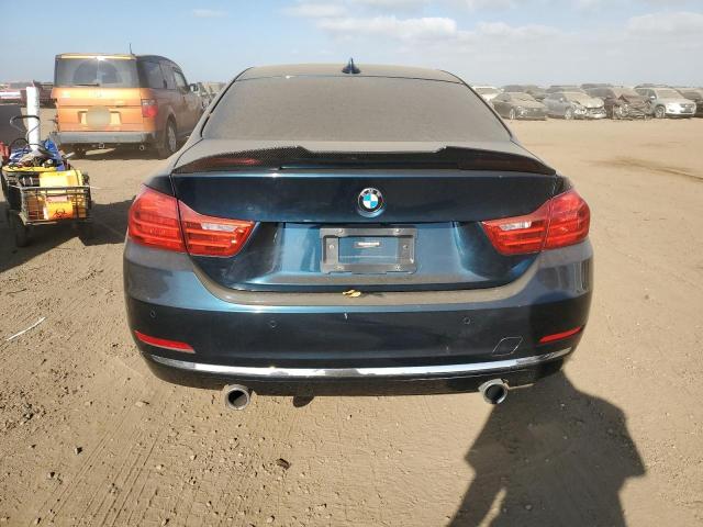 Photo 5 VIN: WBA3R5C53EK186312 - BMW 4 SERIES 