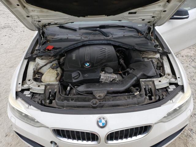 Photo 10 VIN: WBA3R5C53FK189163 - BMW 435 XI 