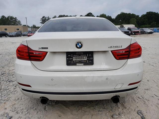 Photo 5 VIN: WBA3R5C53FK189163 - BMW 435 XI 