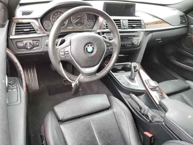 Photo 7 VIN: WBA3R5C53FK189163 - BMW 435 XI 