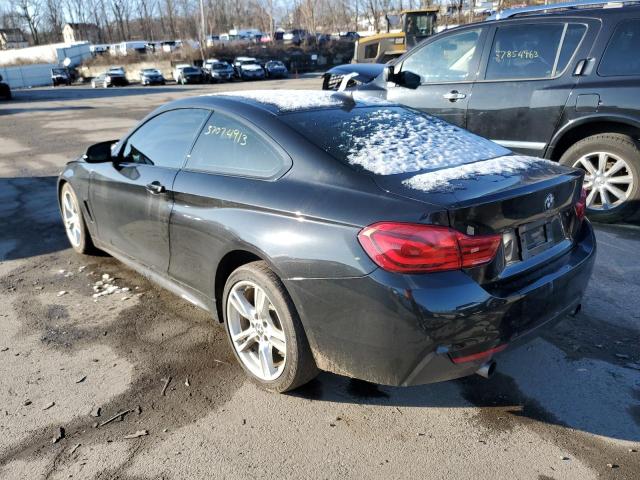 Photo 1 VIN: WBA3R5C53FK189664 - BMW 435 XI 