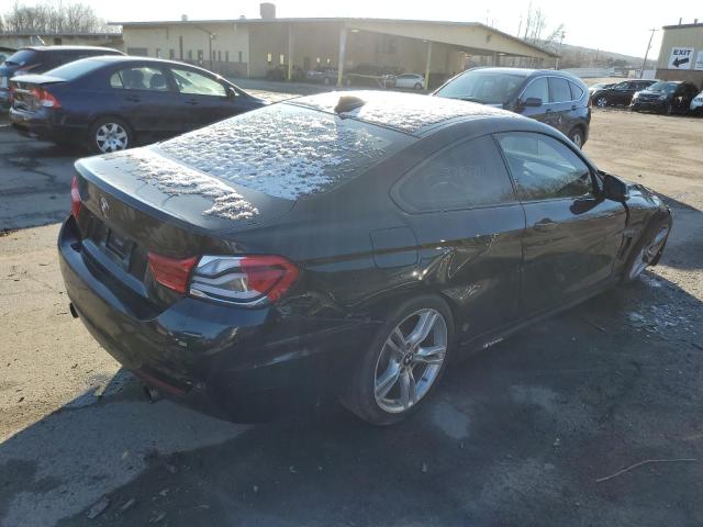 Photo 2 VIN: WBA3R5C53FK189664 - BMW 435 XI 