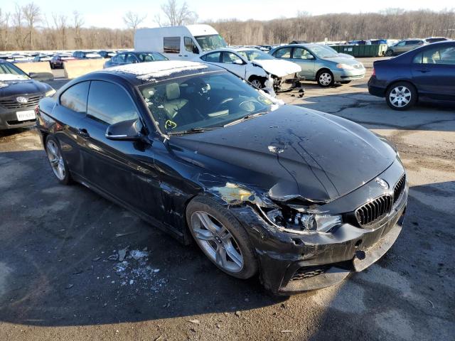 Photo 3 VIN: WBA3R5C53FK189664 - BMW 435 XI 