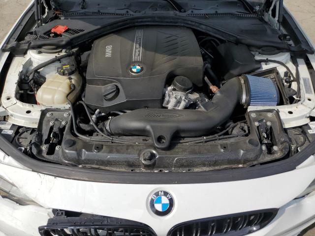 Photo 10 VIN: WBA3R5C53FK371445 - BMW 435 XI 