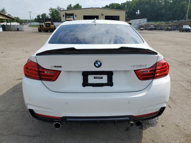 Photo 5 VIN: WBA3R5C53FK371445 - BMW 435 XI 