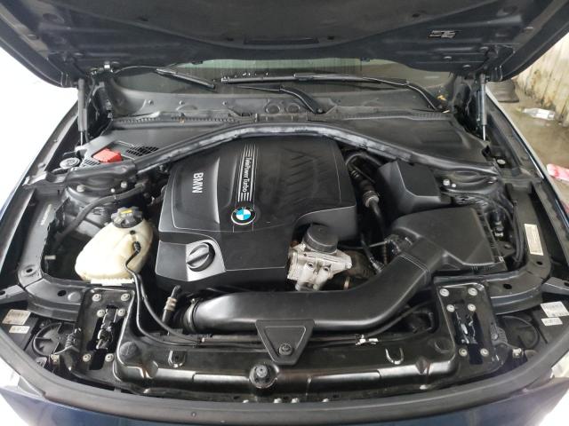 Photo 6 VIN: WBA3R5C53FK371851 - BMW 435 XI 