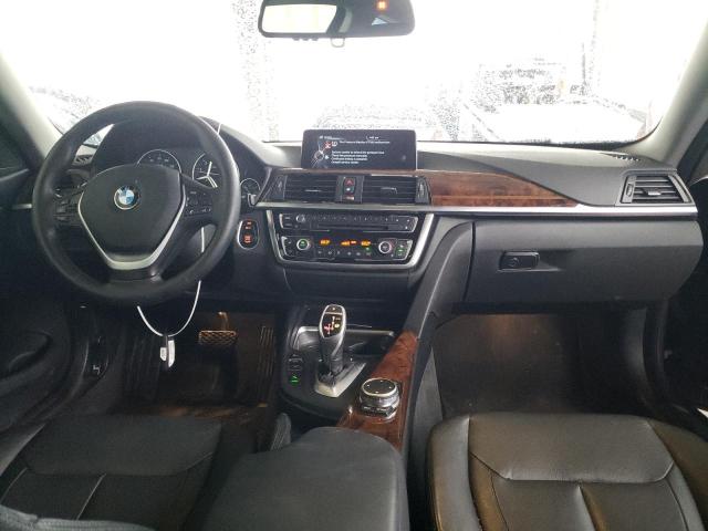 Photo 8 VIN: WBA3R5C53FK371851 - BMW 435 XI 