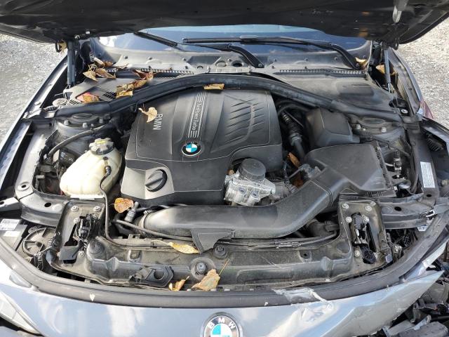 Photo 10 VIN: WBA3R5C53FK372563 - BMW 435 XI 