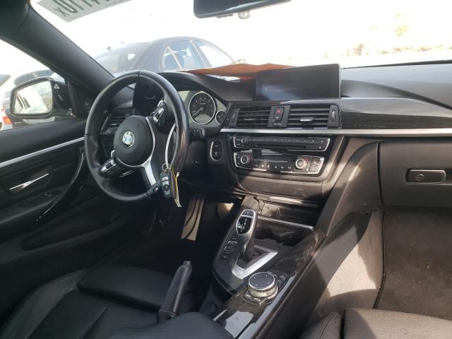 Photo 8 VIN: WBA3R5C53FK372580 - BMW 435 XI 