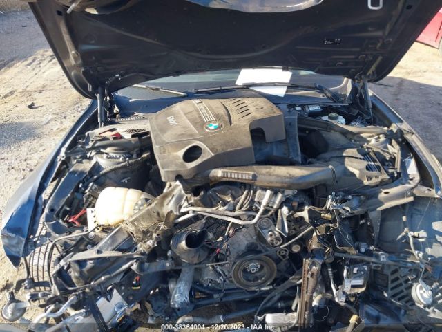 Photo 9 VIN: WBA3R5C53FK372840 - BMW 435I 