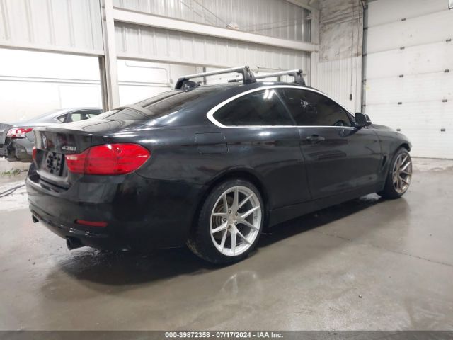 Photo 3 VIN: WBA3R5C53GK373939 - BMW 435I 