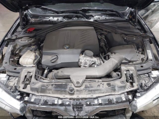 Photo 9 VIN: WBA3R5C53GK373939 - BMW 435I 