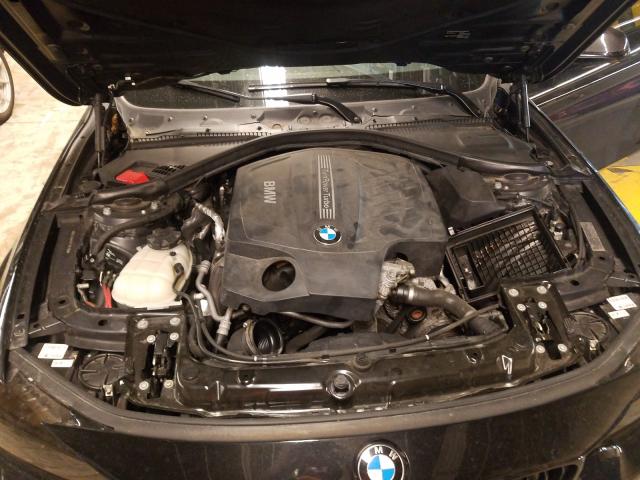 Photo 6 VIN: WBA3R5C54EF784790 - BMW 435 XI 