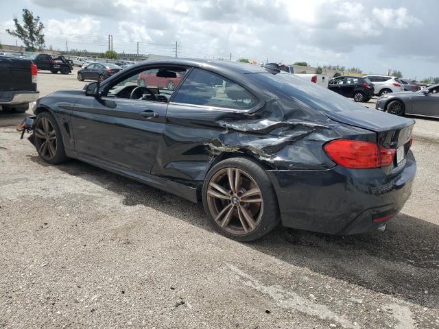 Photo 1 VIN: WBA3R5C54EK186593 - BMW 4 SERIES 