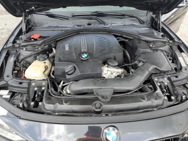 Photo 10 VIN: WBA3R5C54EK186593 - BMW 4 SERIES 