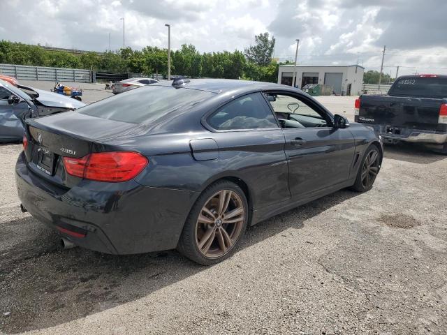 Photo 2 VIN: WBA3R5C54EK186593 - BMW 4 SERIES 