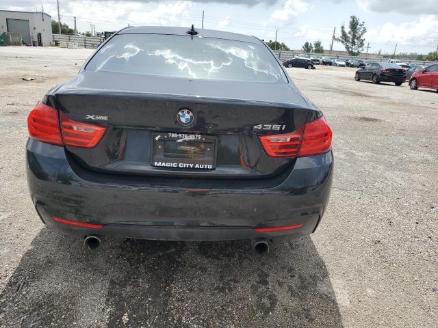 Photo 5 VIN: WBA3R5C54EK186593 - BMW 4 SERIES 