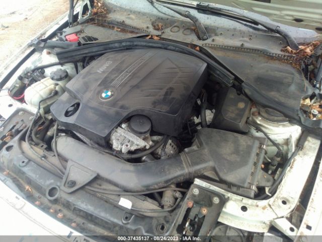 Photo 9 VIN: WBA3R5C54EK186884 - BMW 435I 