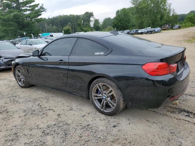 Photo 1 VIN: WBA3R5C54FK189656 - BMW 4 SERIES 