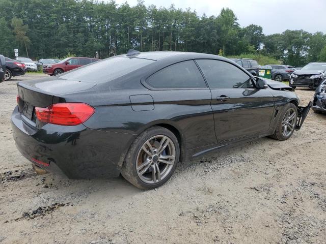 Photo 2 VIN: WBA3R5C54FK189656 - BMW 4 SERIES 