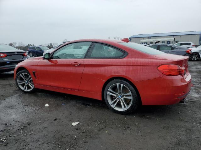 Photo 1 VIN: WBA3R5C54FK189673 - BMW 435 XI 