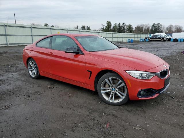 Photo 3 VIN: WBA3R5C54FK189673 - BMW 435 XI 