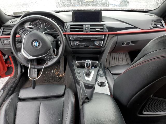 Photo 7 VIN: WBA3R5C54FK189673 - BMW 435 XI 