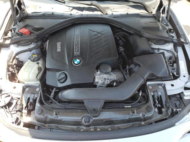 Photo 10 VIN: WBA3R5C54FK372054 - BMW 435 XI 