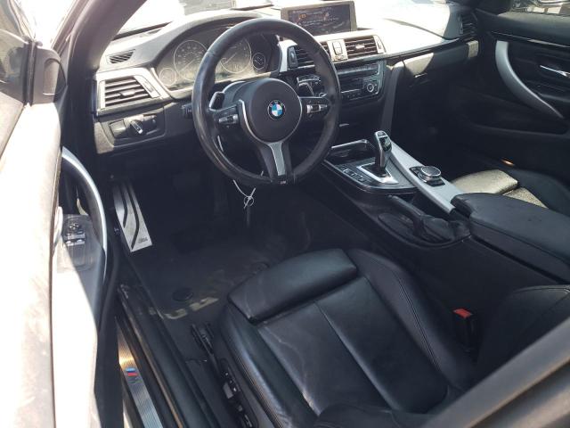 Photo 7 VIN: WBA3R5C54FK372054 - BMW 435 XI 