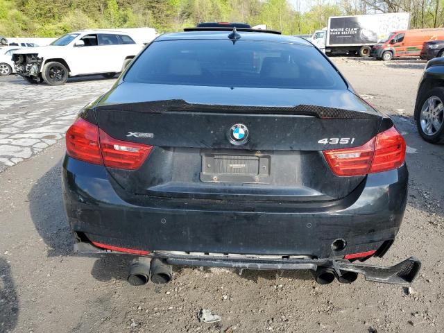 Photo 5 VIN: WBA3R5C54FK372216 - BMW 4 SERIES 