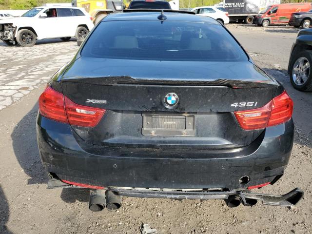 Photo 9 VIN: WBA3R5C54FK372216 - BMW 4 SERIES 