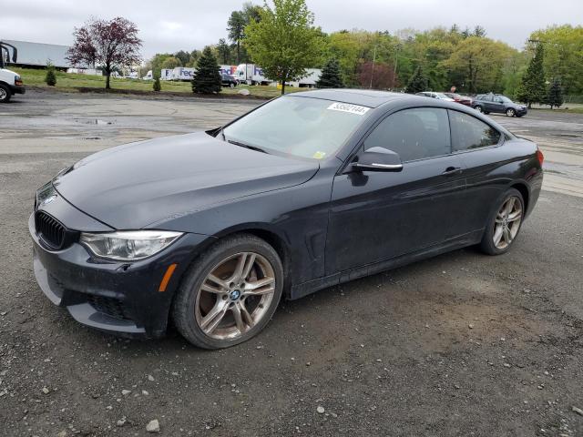 Photo 0 VIN: WBA3R5C54FK372636 - BMW 4 SERIES 