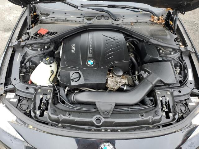 Photo 10 VIN: WBA3R5C54FK372636 - BMW 4 SERIES 