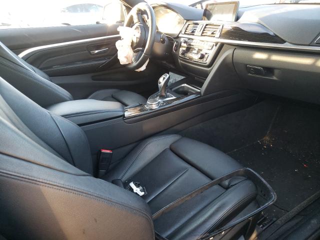 Photo 4 VIN: WBA3R5C54FK372846 - BMW 435 XI 