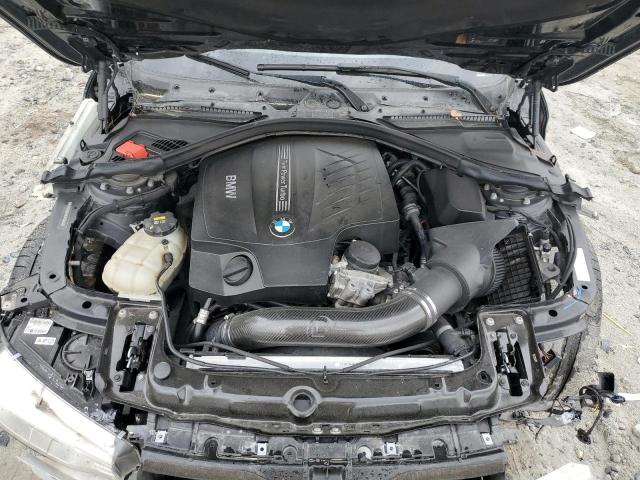 Photo 10 VIN: WBA3R5C54GK373240 - BMW 435 XI 