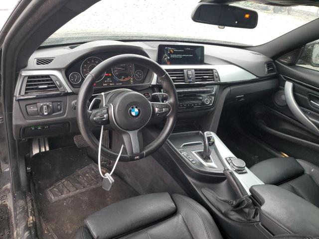 Photo 7 VIN: WBA3R5C54GK373240 - BMW 435 XI 