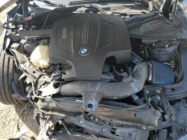 Photo 10 VIN: WBA3R5C54GK374257 - BMW 435 XI 