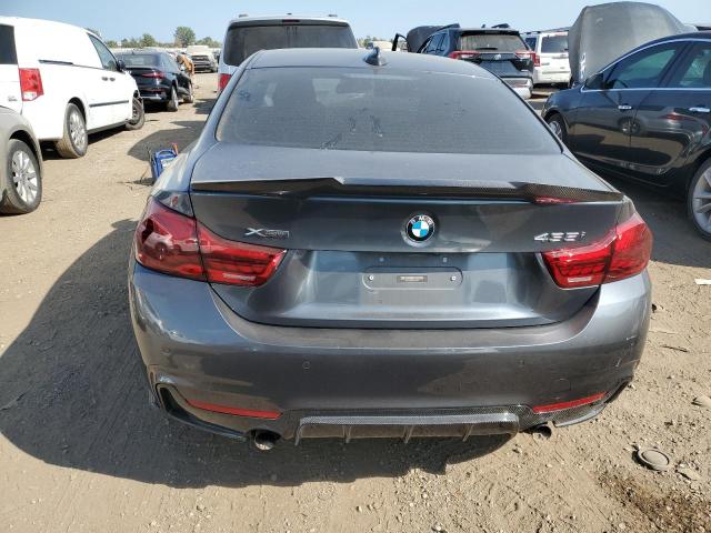 Photo 5 VIN: WBA3R5C54GK374257 - BMW 435 XI 