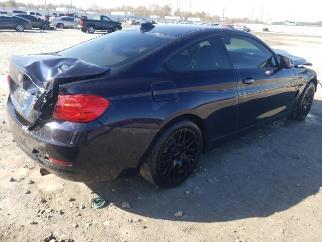 Photo 2 VIN: WBA3R5C55EK186022 - BMW 435 XI 