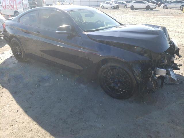 Photo 3 VIN: WBA3R5C55EK186022 - BMW 435 XI 