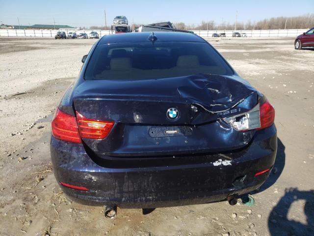 Photo 5 VIN: WBA3R5C55EK186022 - BMW 435 XI 