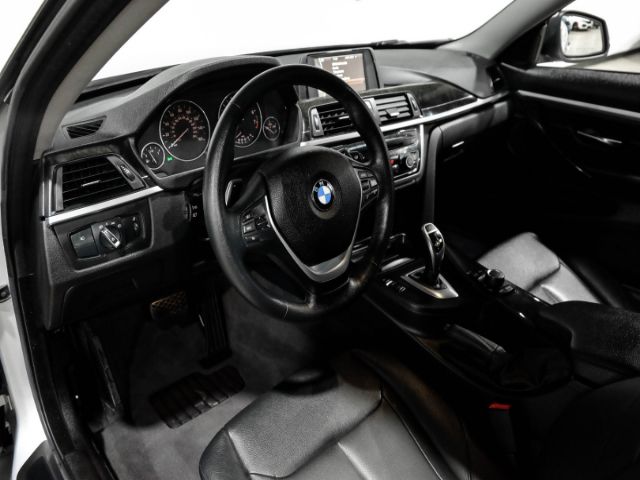 Photo 7 VIN: WBA3R5C55EK188885 - BMW 4 SERIES 