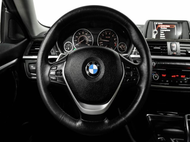 Photo 8 VIN: WBA3R5C55EK188885 - BMW 4 SERIES 