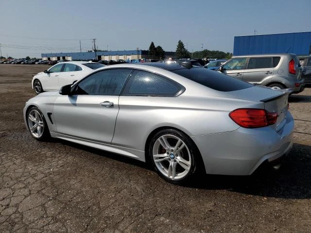 Photo 1 VIN: WBA3R5C55FK189603 - BMW 435 XI 