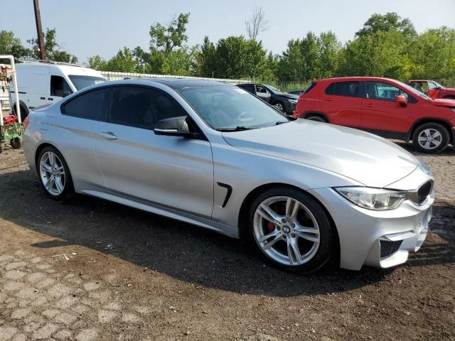 Photo 3 VIN: WBA3R5C55FK189603 - BMW 435 XI 